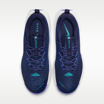 Nike Juniper Trail 3 Men's Trail Running Shoes