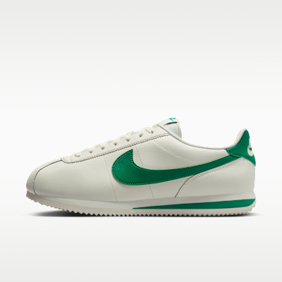 Nike Cortez Leather Men's Shoes