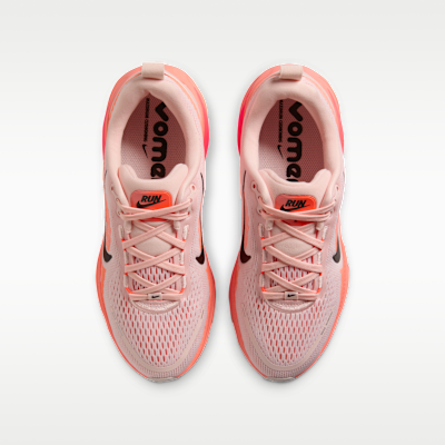 Tenis de correr en pavimento para niños grandes Nike Vomero 18