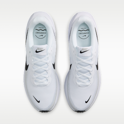 나이키 레볼루션 8 남성 로드 러닝화