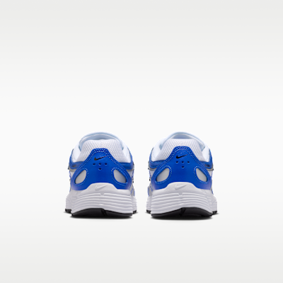 Tenis para niños grandes Nike P-6000