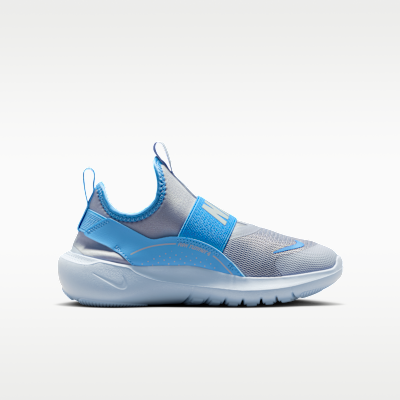 Tenis de correr para niños grandes Nike Flex Runner 4