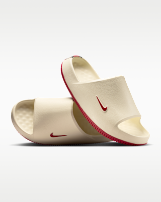 Unisex  Nike Calm (Tampa Bay Buccaneers) NFL Slides