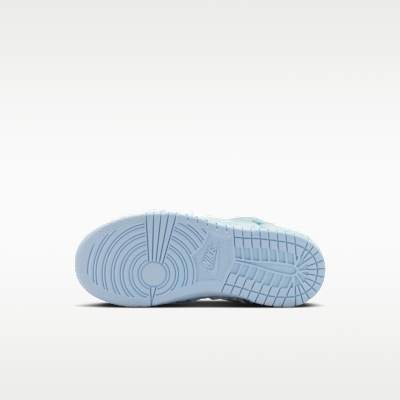 나이키 덩크 로우 리틀키즈 신발