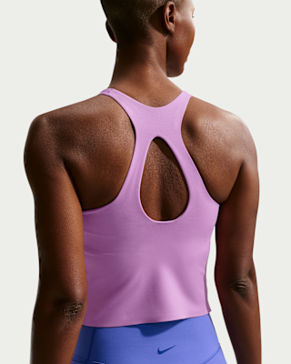 Женские  Nike Universa Medium-Support Padded Sports Bra Tank