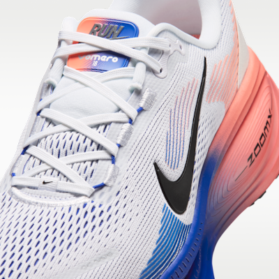 Nike Vomero 18 Erkek Yol Koşu Ayakkabısı görsel 7