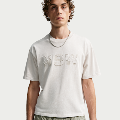 Nike Sportswear Erkek Tişörtü