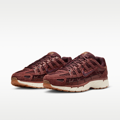 Nike P-6000 Suede 男鞋