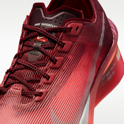 Nike Vaporfly 4 SE Kadın Yol Yarış Ayakkabısı görsel 7