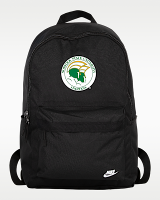 Norfolk State Nike College Heritage Backpack