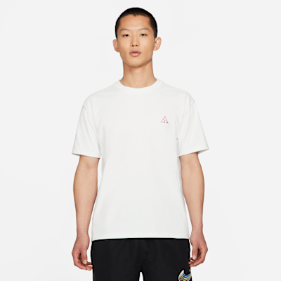 Nike ACG Short-Sleeve T-Shirt