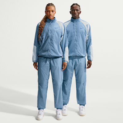 Nike NOCTA Northstar Naylon Antrenman Eşofman Altı