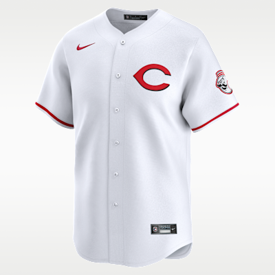 Elly De La Cruz Cincinnati Reds Men's Nike Dri-FIT ADV MLB Limited Jersey
