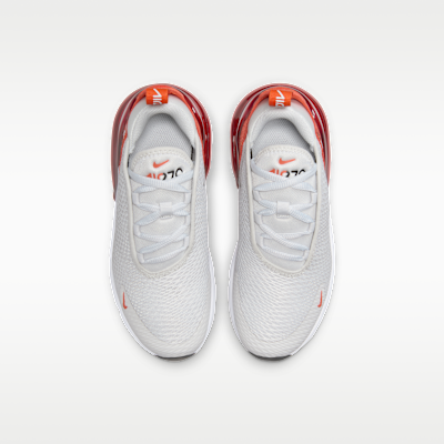 Nike Air Max 270 Younger Kids' Shoes