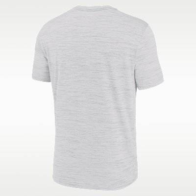 Japan National Baseball Team 2026 World Baseball Classic Velocity Men's Nike Dri-FIT T-Shirt