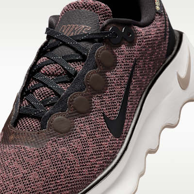 Tenis de caminata impermeables para mujer Nike Motiva GORE-TEX