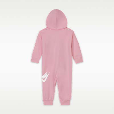 Tuta con zip a tutta lunghezza Nike – Bebè (0-12 mesi)