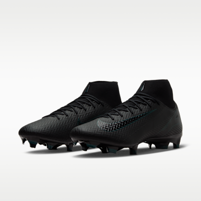 Nike Mercurial Superfly 10 Academy Multi-Ground High-Top Football Boot