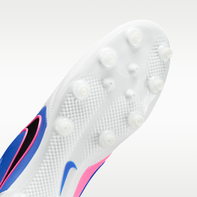 Nike Tiempo Ligera Pro Artificial-Grass Low-Top Soccer Cleats