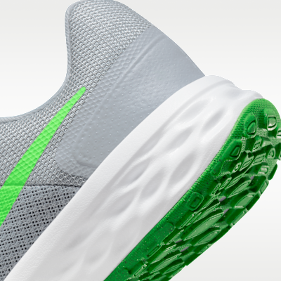 Nike Revolution 6 Older Kids' Road Running Shoes