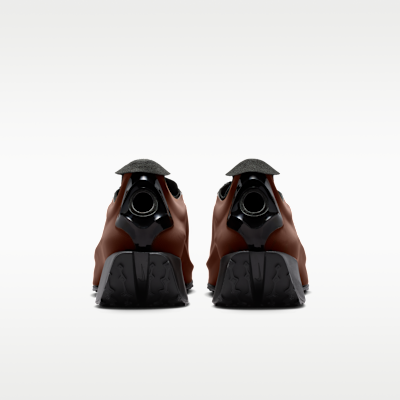 Nike First Sight Noir Kadın Ayakkabısı görsel 6