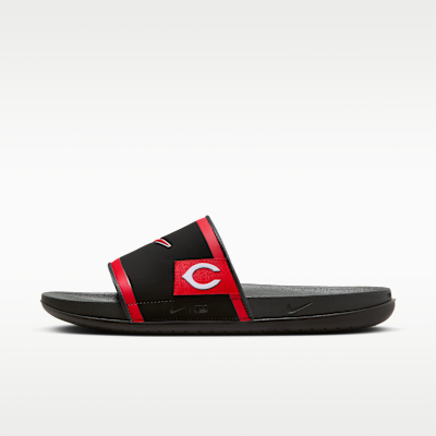 Nike Offcourt (Cincinnati Reds) Offcourt Slides