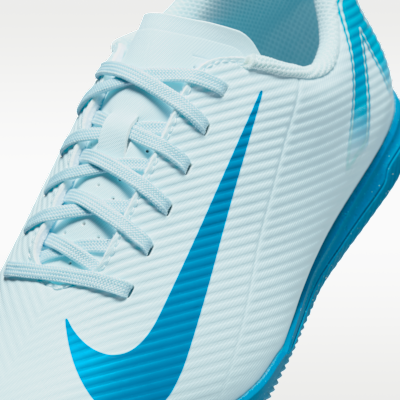 Nike Jr. Mercurial Vapor 16 Club Younger/Older Kids' Indoor Court Low-Top Football Shoes