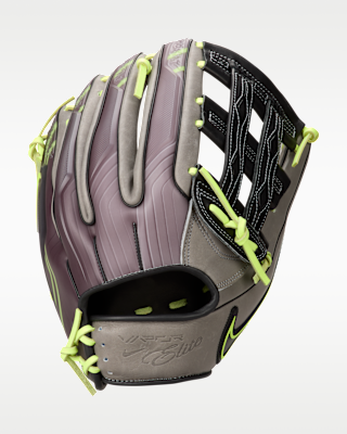 Мужские  Nike Vapor Elite Baseball Outfield H-Web Fielding Glove Right Hand Throw