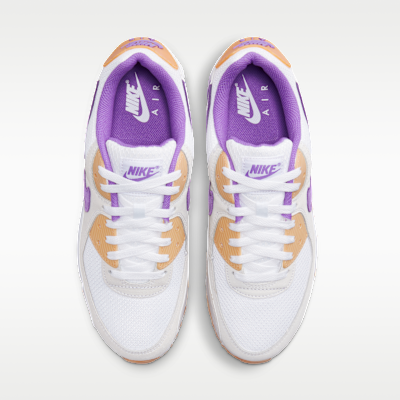 รองเท้าผู้ชาย Nike Air Max 90