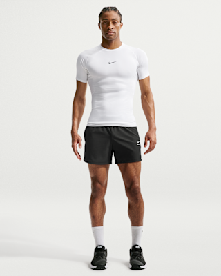 Мужские шорты Nike Pro Training Dri-FIT 6" Shorts для тренировок