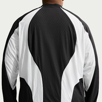 Nike Tech Dri-FIT ADV Erkek Jarse Üst görsel 7