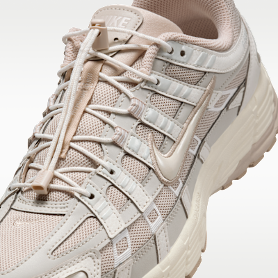 Nike P-6000 Women's Shoes with Reflective Accents