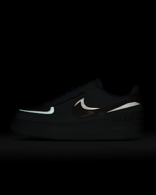 Reviews: Nike Air Force 1 Shadow Women