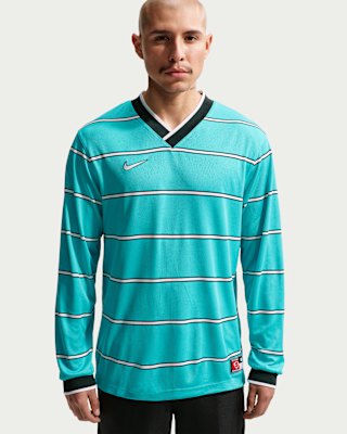 Мужские  Nike Energy Dri-FIT Soccer Long-Sleeve Soccer Top