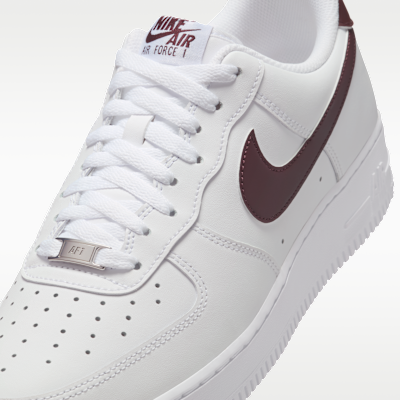 Nike Air Force 1 '07 男鞋