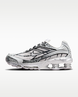 Unisex кроссовки Nike Shox Ride 2