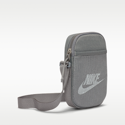Nike Heritage Cross-Body Bag (Small, 1L)