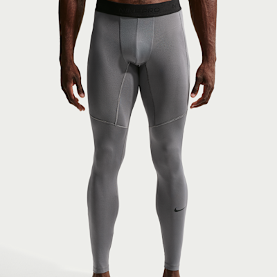 Nike Pro Dri-FIT Erkek Fitness Taytı görsel 2