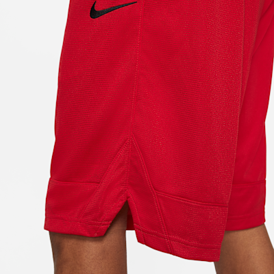 Shorts de básquetbol para hombre Nike Dri-FIT Icon