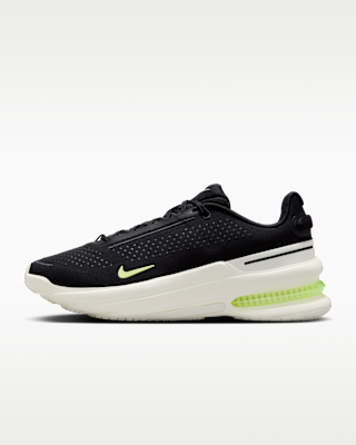 Nike  sneaker Zwart/Sail/Life Lime