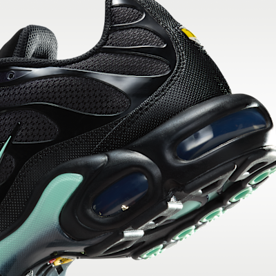Nike Air Max Plus Men's Shoes