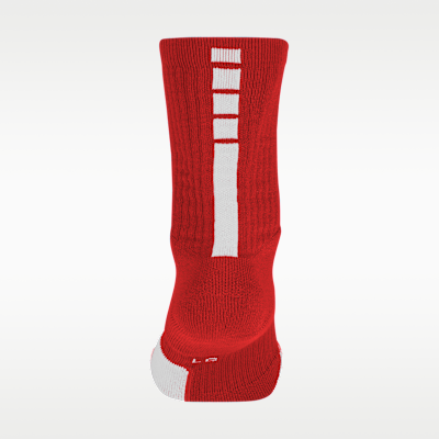 Nike Elite Crew Basketball Socks