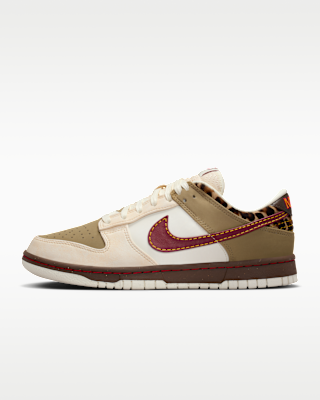 Unisex кроссовки Nike Dunk Low
