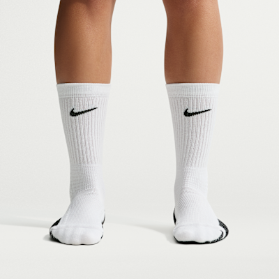 Nike Elite 2.0 Yastıklamalı Crew Çorap (1 Çift) görsel 2