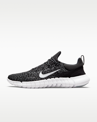 Мужские кроссовки Nike Free Run 5.0 Road для бега