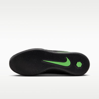 Nike Phantom 6 Low Academy Kapalı Saha/Salon Kramponu görsel 2