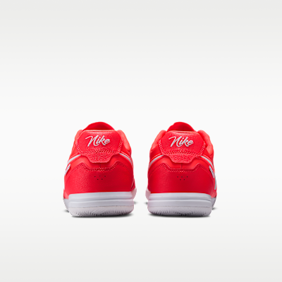 Nike Tiempo Streetgato Düşük Bilekli Kapalı Saha/Salon Kramponu görsel 6