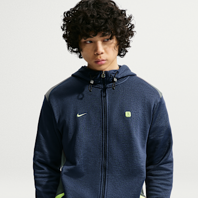 Nike Sportswear Erkek Kapüşonlu Üst