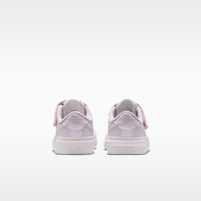 나이키 코트 레거시 베이비 신발