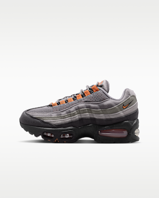 Nike Air Max 95 Big Bubble – HF7054-081